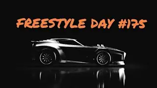 FREESTYLE DAY #175 NICE GOALS AND FUNNY MOMENTS!!!!!
