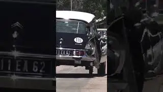 How to Drive A Car On Just 3 Wheels