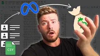 import your customers as an audience to use in meta ads
