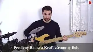 Pozri Boh s&aacute;m - LEDka