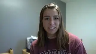Move-in Day at Northern State University