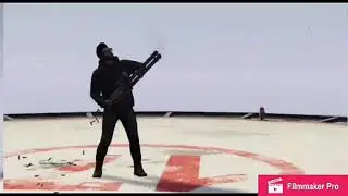 Charle$ - Whip It (Official GTA 5 Music Video)