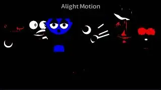 Incredibox Sprunki Phase 4 Mod (HORROR VERSION) In G Major 6