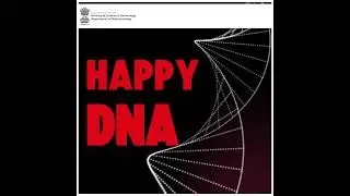 DNA Day (Series 3)