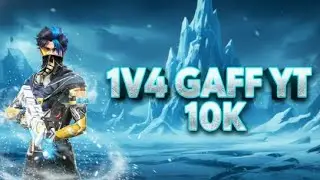 Free fire live guilty🗿☠️👑