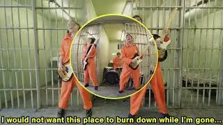 Cheekface – Black Site