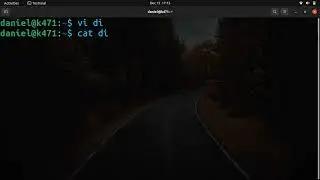 using xargs to create directories based on the lines from a file