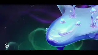 Plasma Islet Remix [OLD]