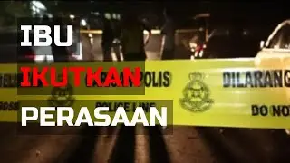 KES IBU D3RA ANAK HINGGA MENINGG4L DIPAKSA PULA ANAK TIRI UNTUK MENGAKU