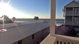 Seas The Day Beach House in Destin