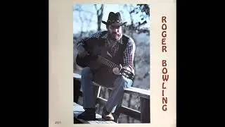 Roger Bowling - Heal It (Torisutan Extended)