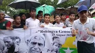 Rohingya Genocide Repatriation || Sad story of Rohingyas|| @arakandream