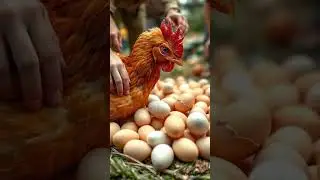 A beautiful village story. A dramatic story.