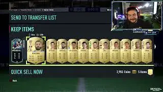 Castro1021 packs Silva TOTS
