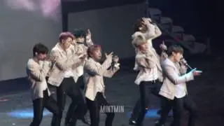 170312 BTS (방탄소년단) - Blood Sweat & Tears (피 땀 눈물)