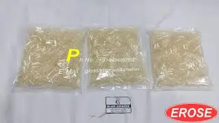 Transparent Capsule, EROSE