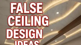 False Ceiling Design For Holl With Price |False ceiling panel light design   | False Ceiling 2025