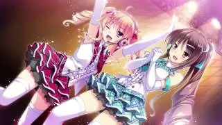 Nightcore - A Festa Non Vai Parar [HD]