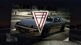 GTAV | Modelo RUINER (Coche fantástico) | Ubicación y cómo conseguirlo