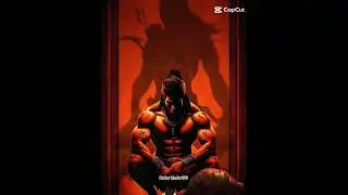lord Hanuman ji 4k status 🚩❤️🚩🚩#hanumanedit #factspower #tourism #youtubeshorts