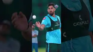 Ishant Sharma revving it up in training | IPL 2023
