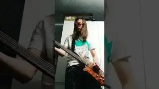 Я Гуфи Губбер (bASS KALCOVER)