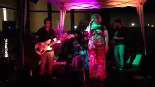 Bambina Philosophy - Get Lucky (Daft Punk)