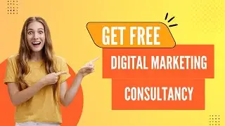 Digital Marketing Agency Services in UK - Free Consultancy - Award Winning Company