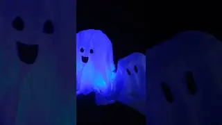 💀Moonlit  Ghost Works 🔥|#The  Flickering Spirit |#midnight marker studio ✨️