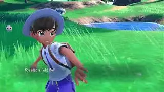 Pok&eacute;mon Violet, Episode 4, To Mezagoza