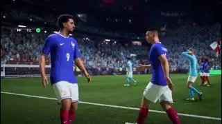playing fc 26 i got a new player