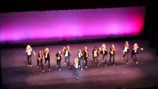Mirrors - SMU Belle Tones