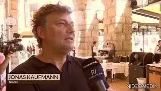 Jonas Kaufmann ✬ 10 minutes of hearty applause/Addendum to the previous clip