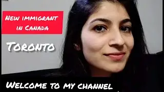 Moved to Canada 🇨🇦 during Covid19 pandemic | New immigrant  #newimmigrant #movedtocanada #covid19