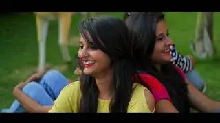 LADALI  PREWEDDING SONG NUTAN - BHUVA FAMILY