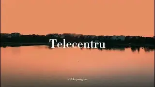 Telecentru Chisinau
