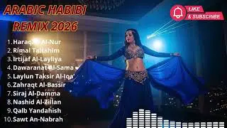 Habibi Drop EDM | Arabic Bass Explosion