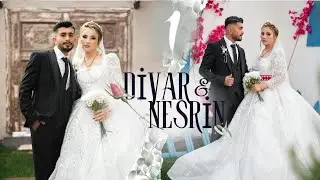 حفلات كوباني في ارزين ديار & نسرين معه فنان محمد جزراويpart1