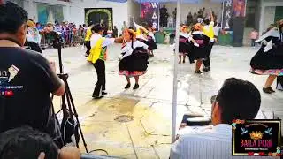 HUAYLARSH MODERNO (A.C BAILA PERÚ)
