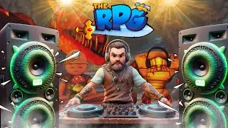 Вечеринка для своих ► Серия 3 ► The RPG
