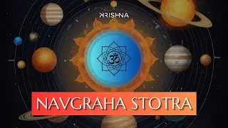 Navgraha Stotra for harmonious life
