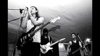 Partyline! - Highway To Love (AUDIO)