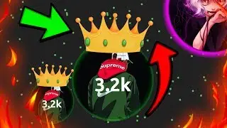 HOW TO GET CROWN IN GAVERIO ???