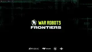 War Robots: Frontiers - Solo play