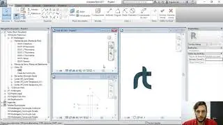 Iniciando um Estudo de Massas no Revit - Dica de Revit 15