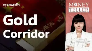 Gold Corridor | Money Teller