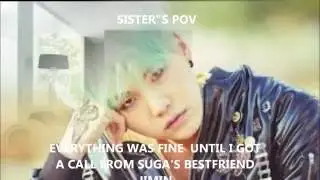 [FF SUGA]My Sister's Ex Boyfriend Part 1