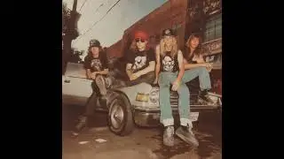JUSTLO productions :The Destroyer's Law /1989 heavy rock trash eclectic Texas band