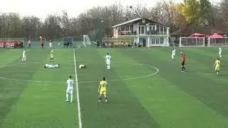 (ORION FETAHU)  2Korriku  - Prishtina U 17