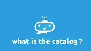 What is a massejli catalog?